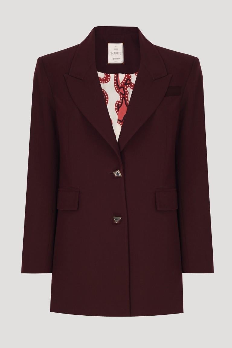 SORBE'Daily & UniformTHE CITY STROLL JACKET