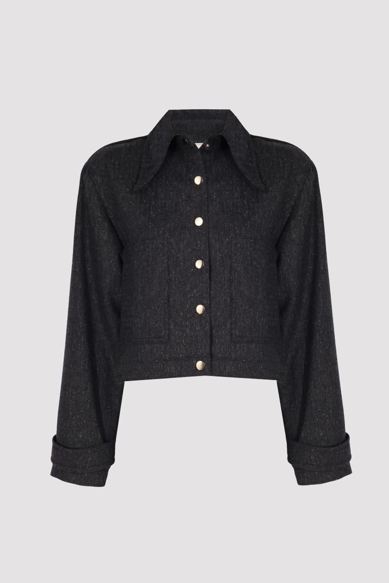 SORBE'Daily & UniformTHE DAILY SPORT JACKET