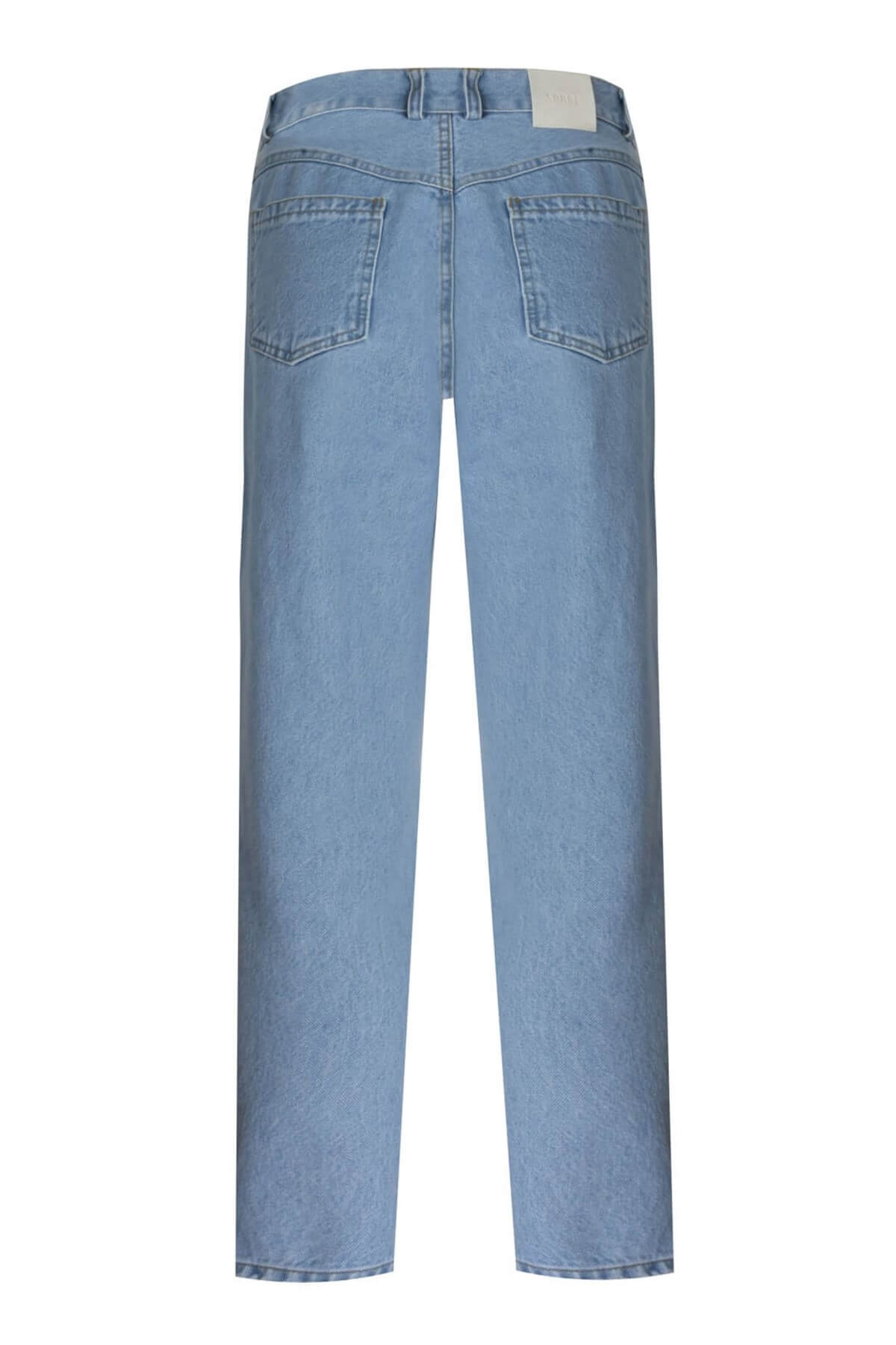 SORBE'Daily StyleTHE DENIM PANTS