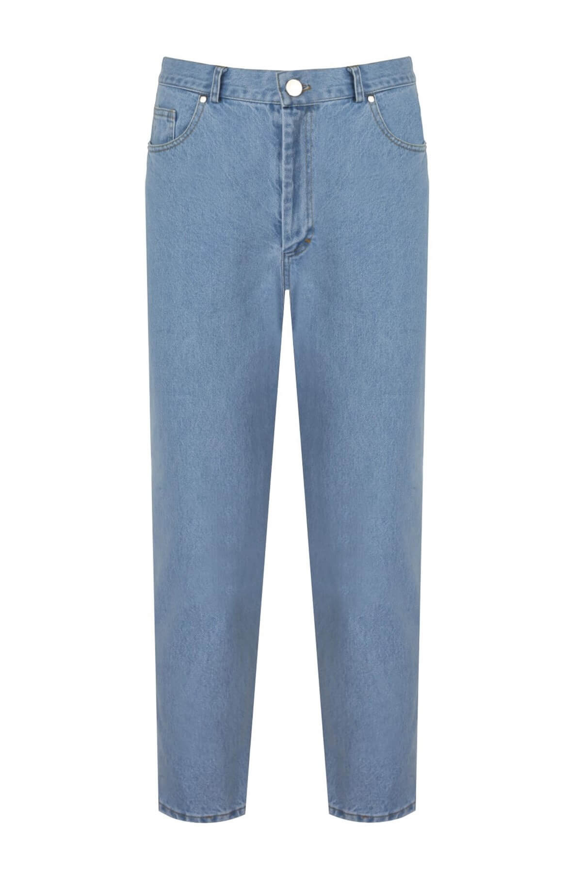 SORBE'Daily StyleTHE DENIM PANTS