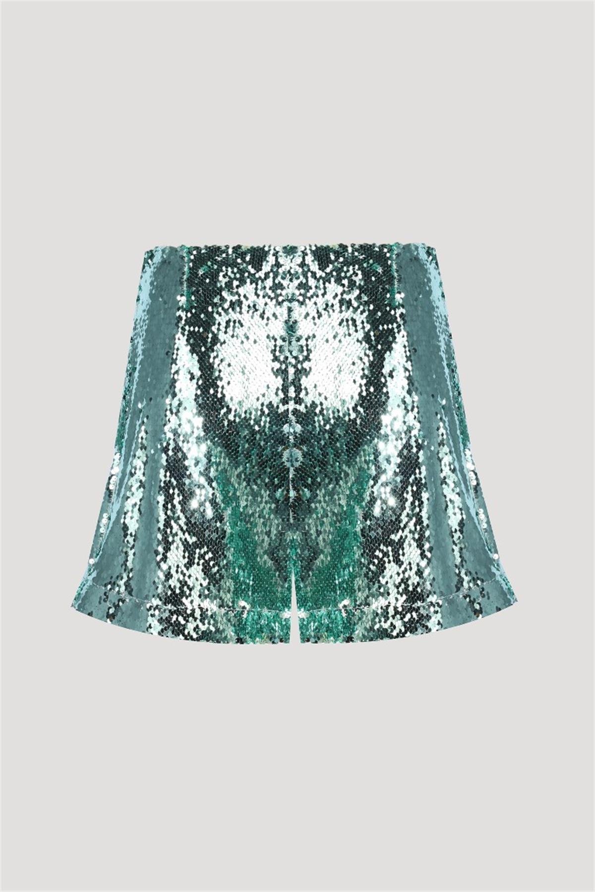 SORBE'Daily & UniformTHE DISCO SHORT