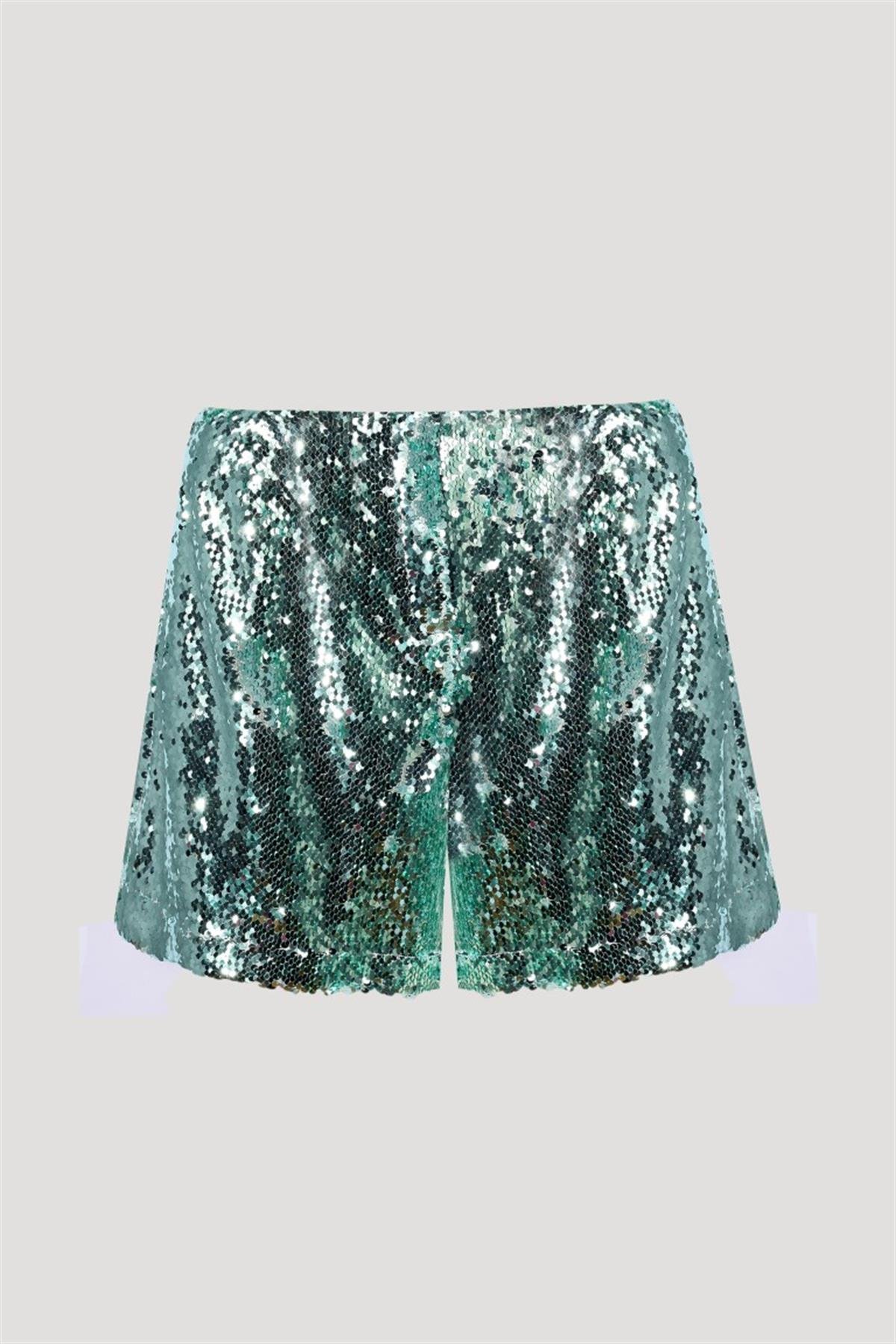 SORBE'Daily & UniformTHE DISCO SHORT