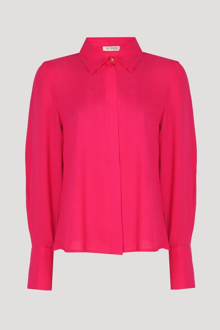 SORBE'Daily & UniformTHE FEMINEN SHIRT