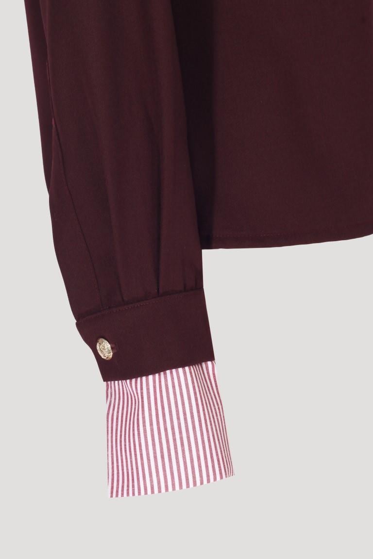 SORBE'Daily & UniformTHE FERN SHIRT JACKET