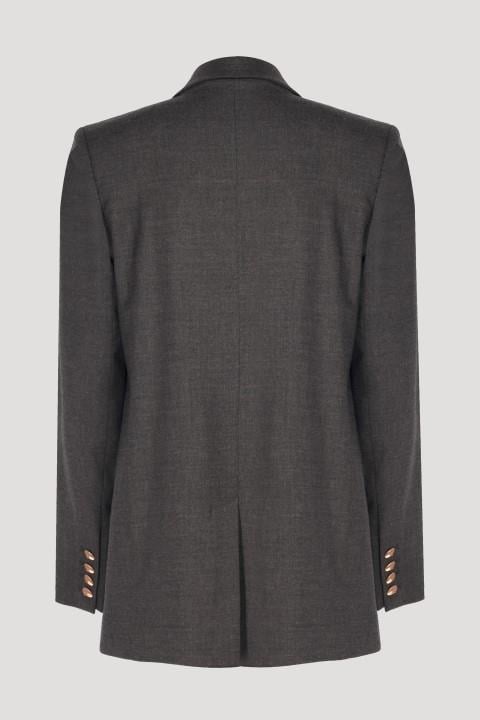 SORBE'Daily & UniformTHE LAYERED JACKET