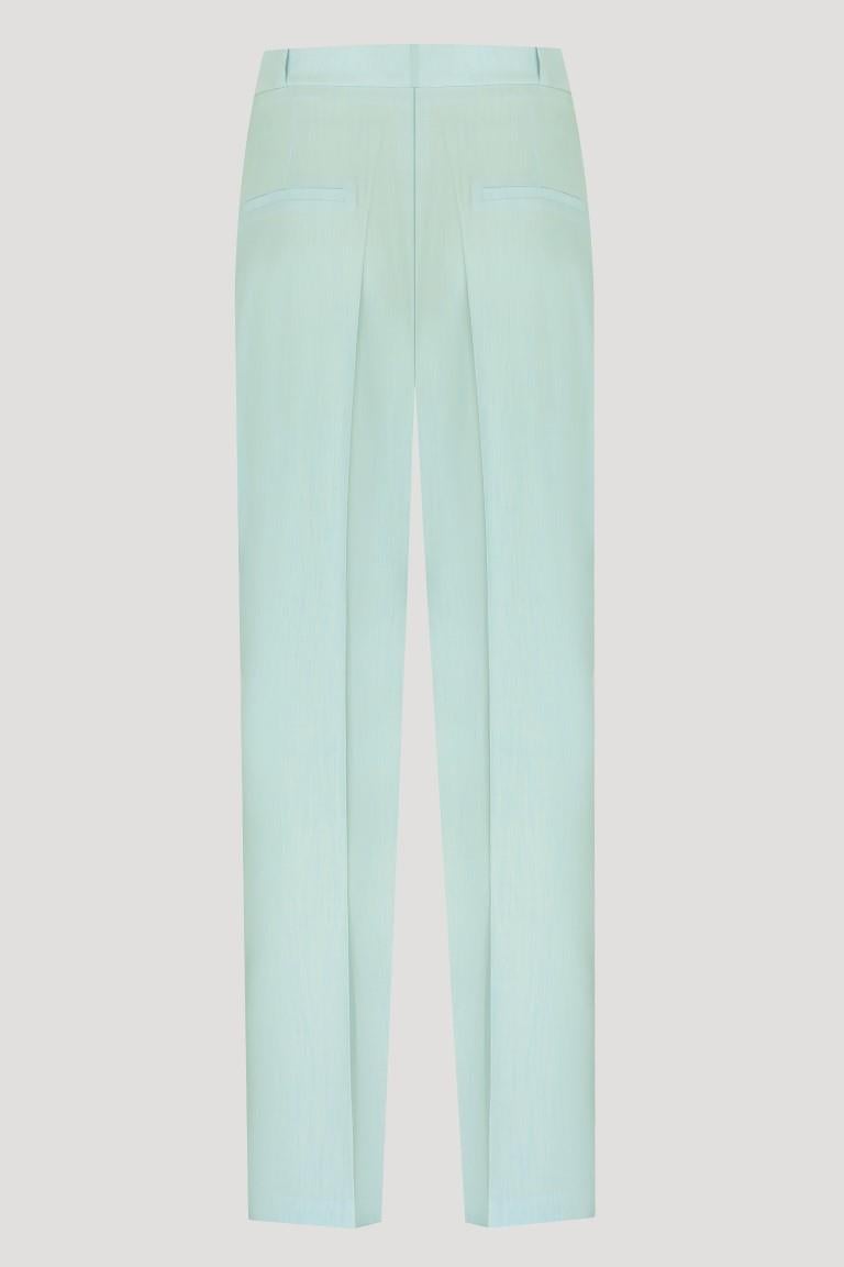 SORBE'Daily & UniformTHE VERVE SUIT PANTS