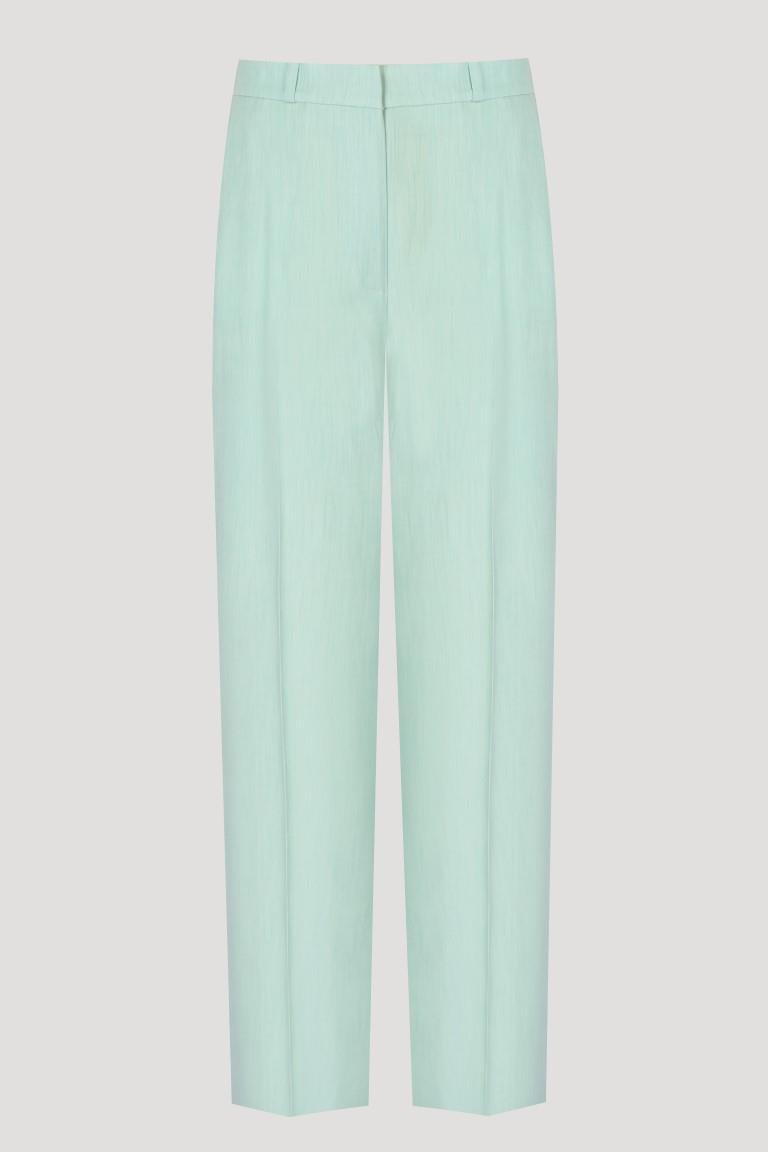 SORBE'Daily & UniformTHE VERVE SUIT PANTS
