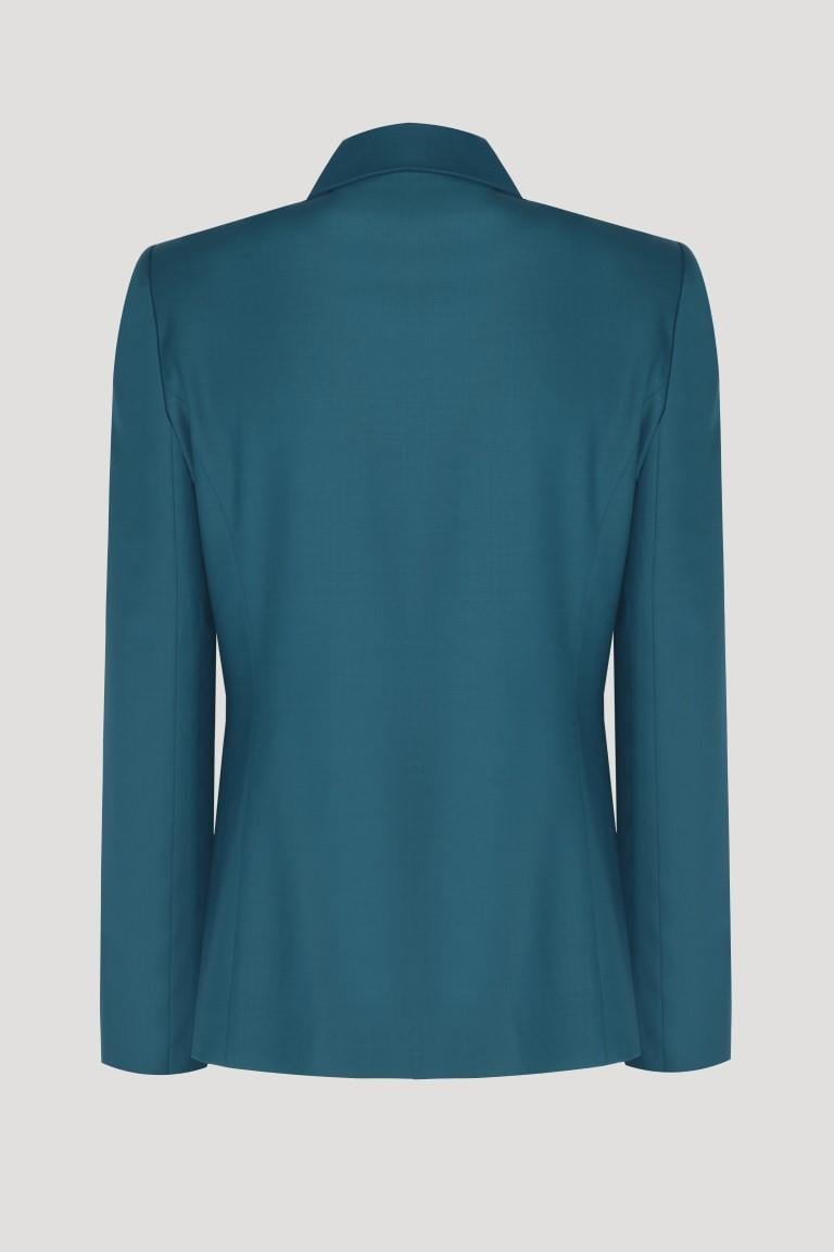 SORBE'Daily & UniformTHE ZIPLINE SUIT JACKET