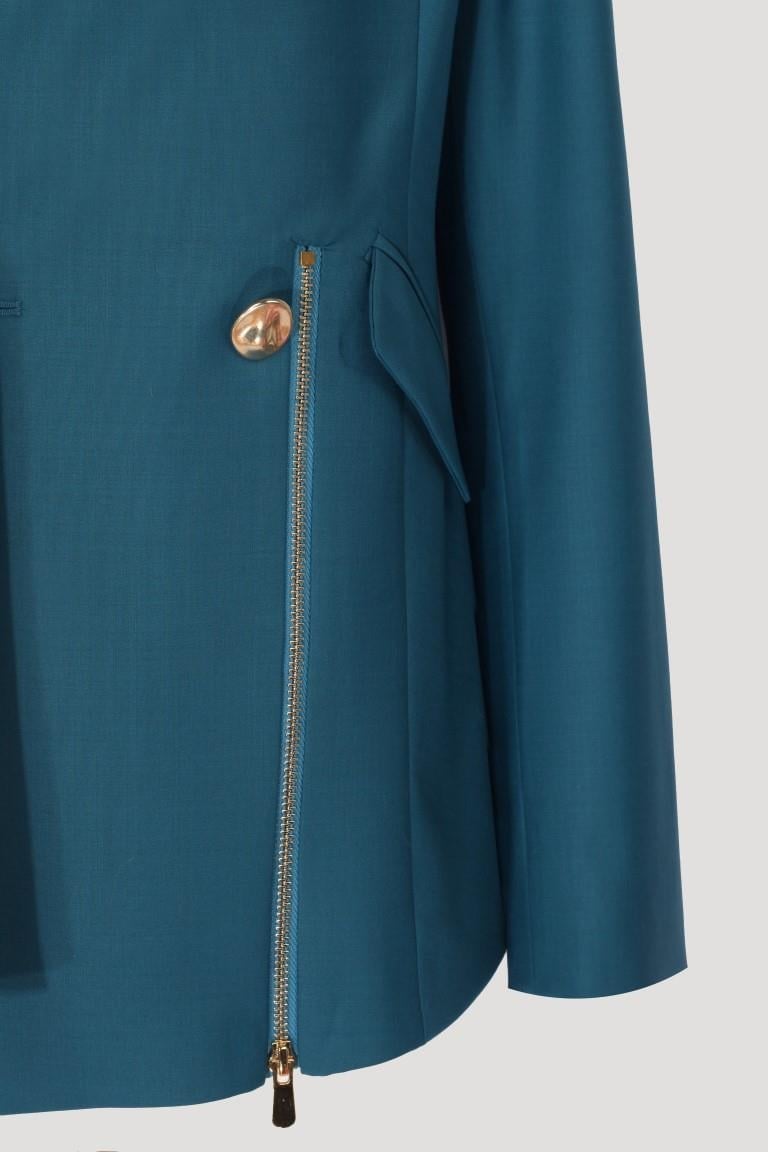 SORBE'Daily & UniformTHE ZIPLINE SUIT JACKET