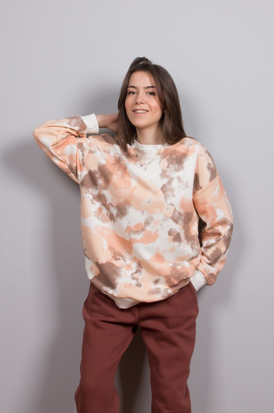 Batik Eşofman Takımı  - Dominatrend