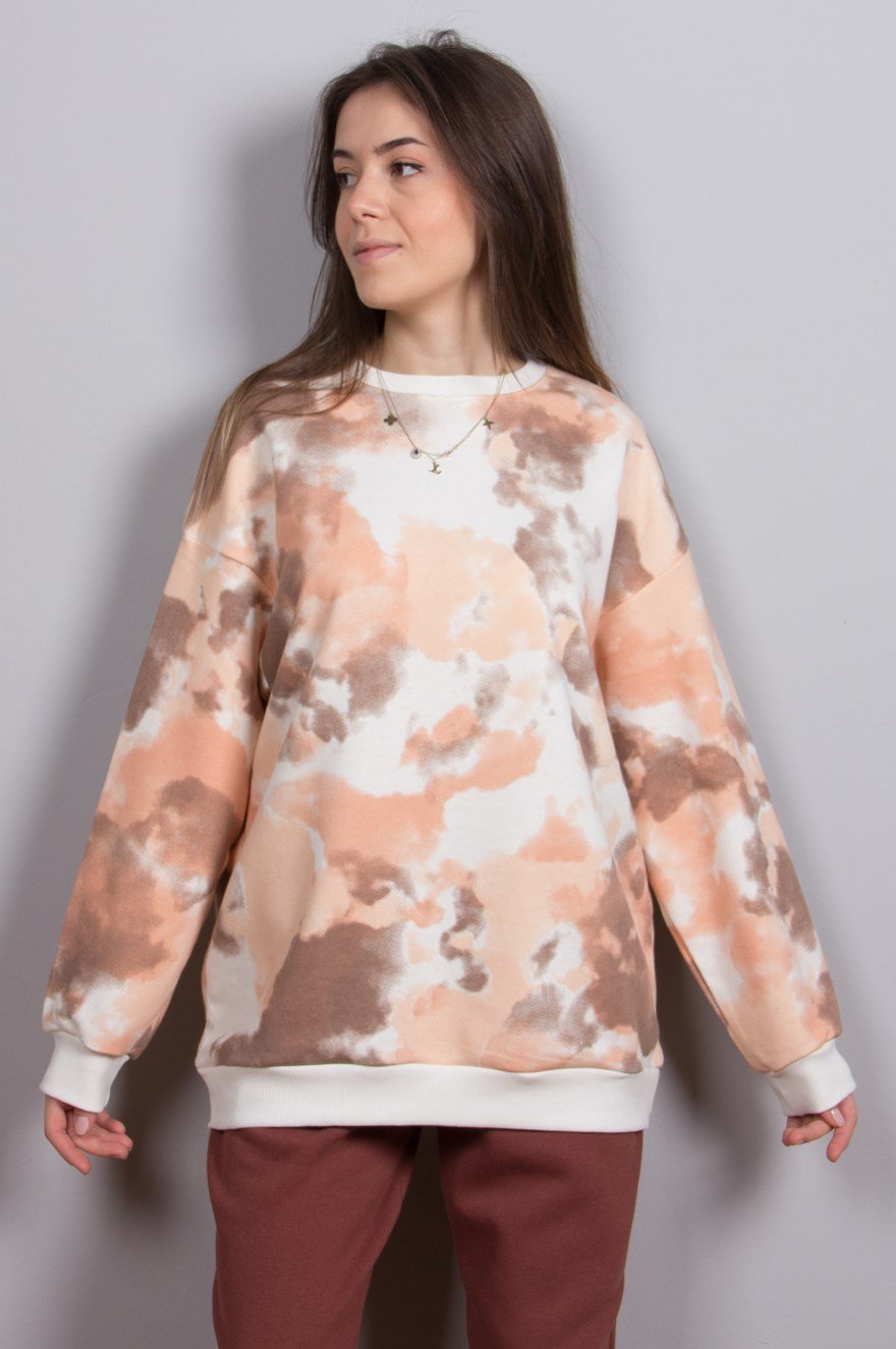 Batik Eşofman Takımı  - Dominatrend