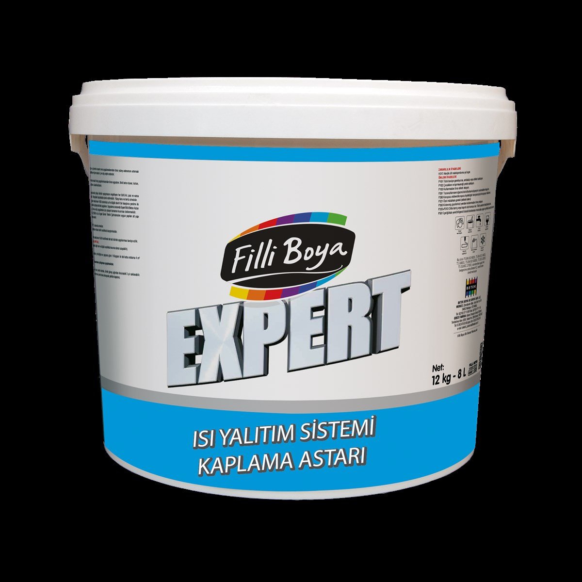 Filli Boya Expert Kaplama Astarı 25 Kg