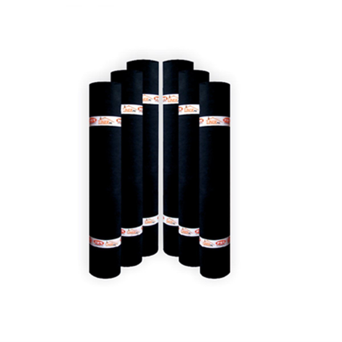 Kaizo PVC Kiremit Altı Örtüsü 20M2