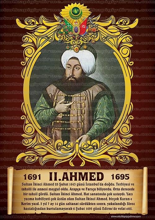 2. Ahmed P OP 21