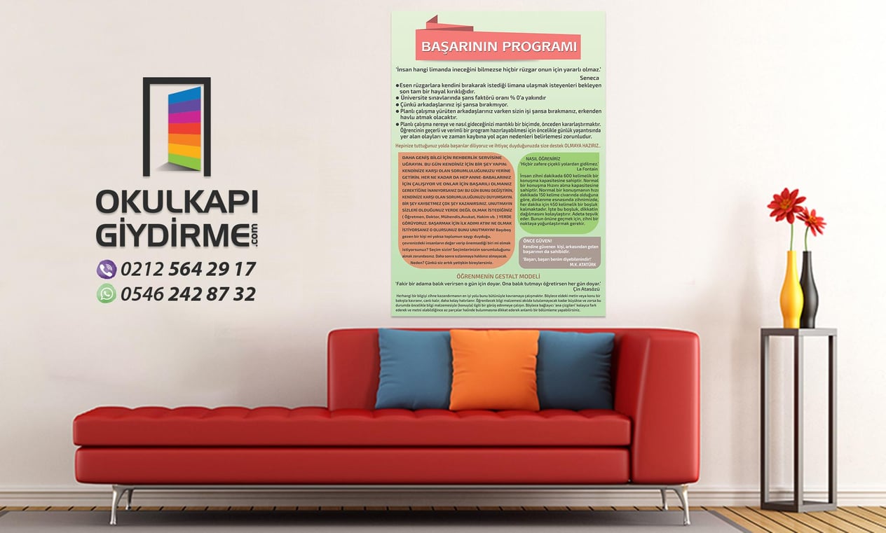 Rehberlik Sokağı ES RS 003