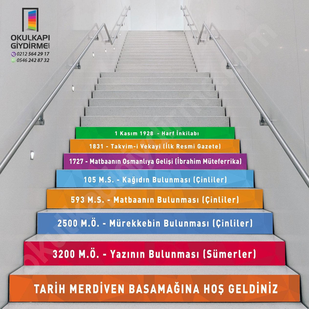 Tarih MB 013