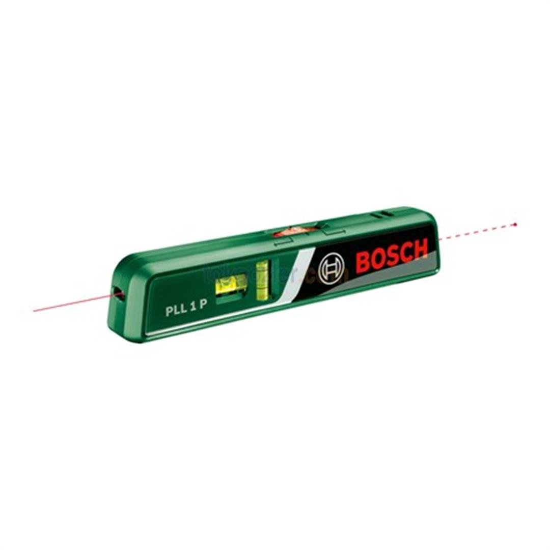 Bosch PLL 1 P Lazerli Su Terazisi
