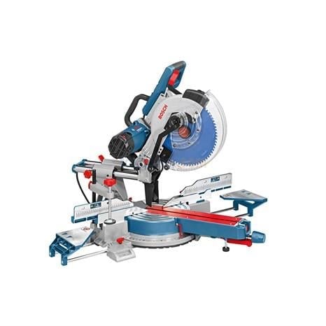 Bosch Profesyonel GCM 12 SDE Gönye Kesme Makinesi 1800 Watt