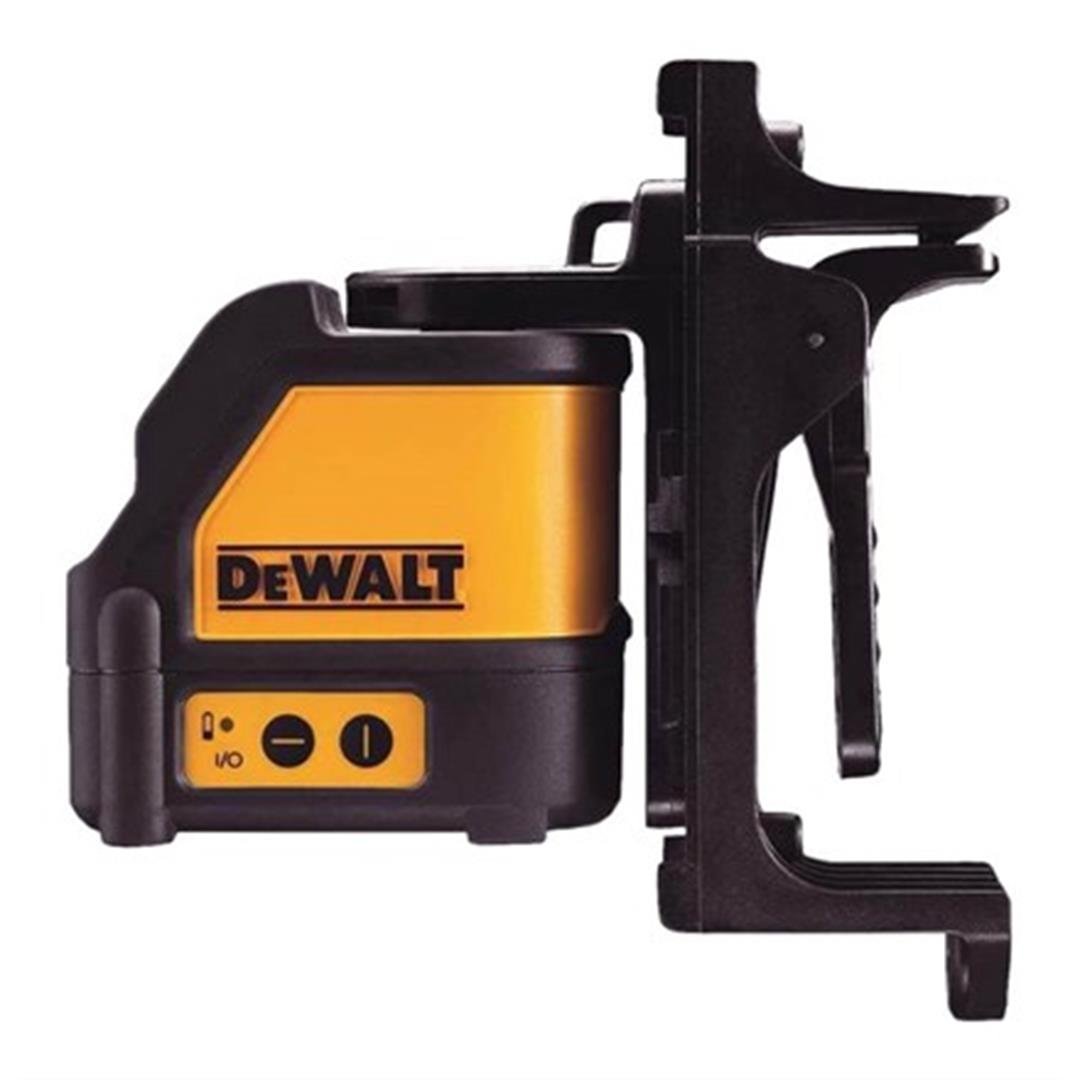 Dewalt DW088K Profesyonel Yatay ve Dikey Otomatik Hizalamalı 10 Metre Çizgi Lazer Terazi Distomatı