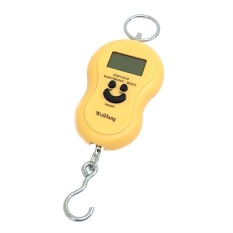 Dijital El Kantarı El Terazisi Portable 50 Kg