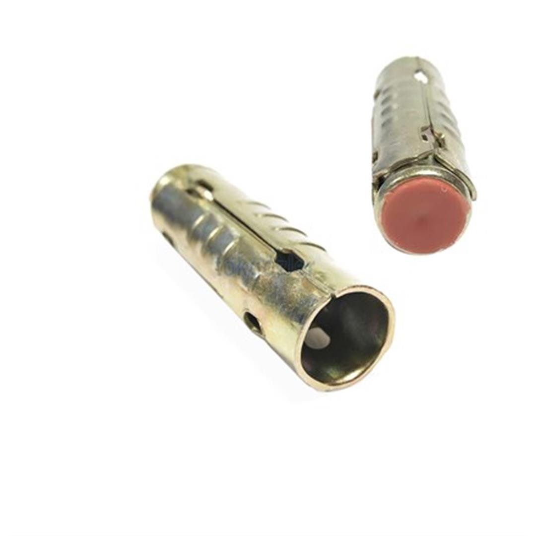 M8 S Tipi Çekmeli Metal Dübel