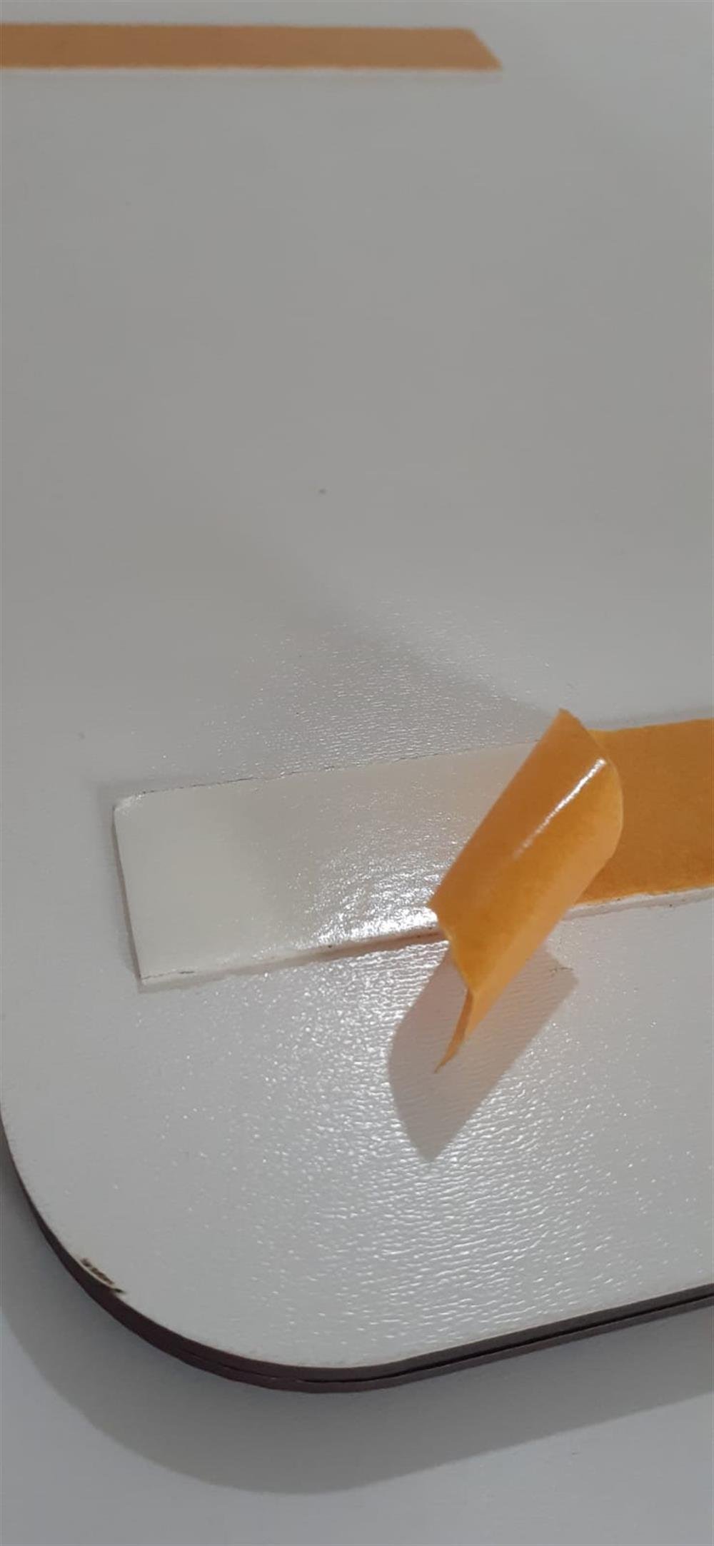 Mdf Lazer Kesim Deri Tuvalet Kapı İsimliği Tabela Ahşap