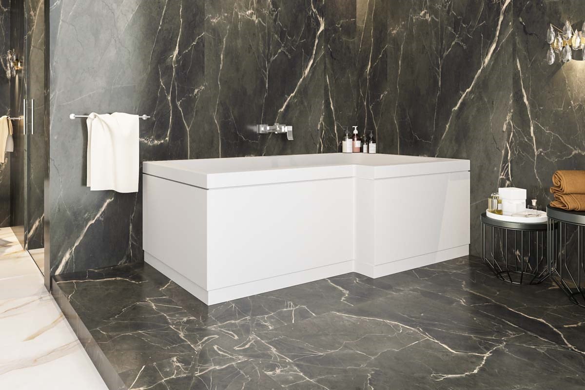 NETDEKO LARKUSPUR FULL SİSTEM SPA 70*85*175 CM