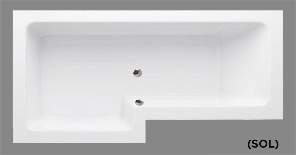 NETDEKO LARKUSPUR FULL SİSTEM SPA 70*85*175 CM