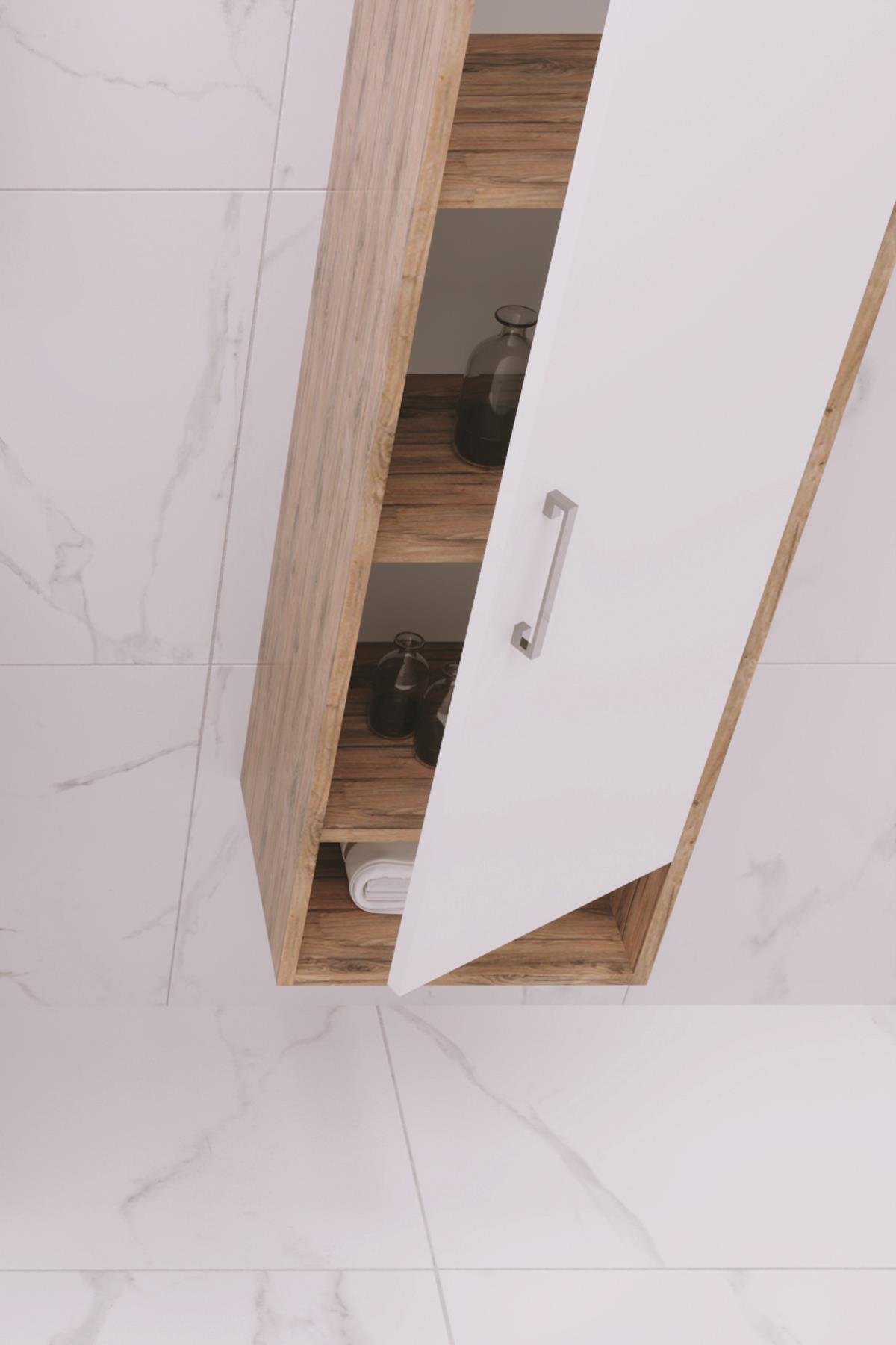 Samba Banyo Dolabı