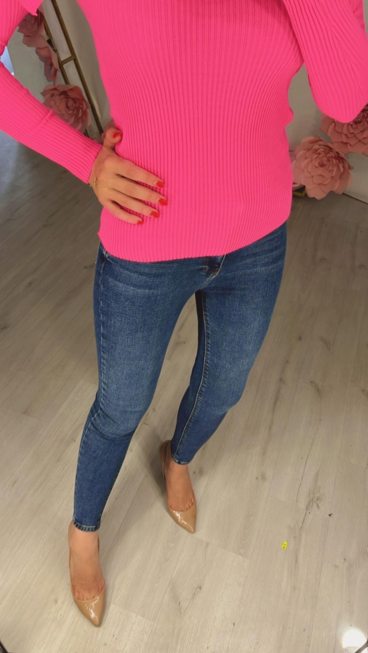 Skinny Jean