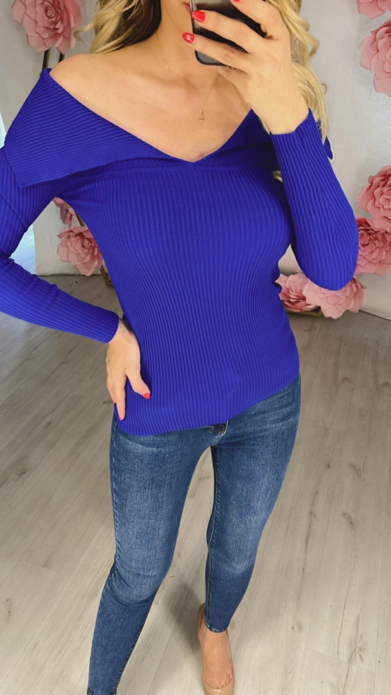 Skinny Jean