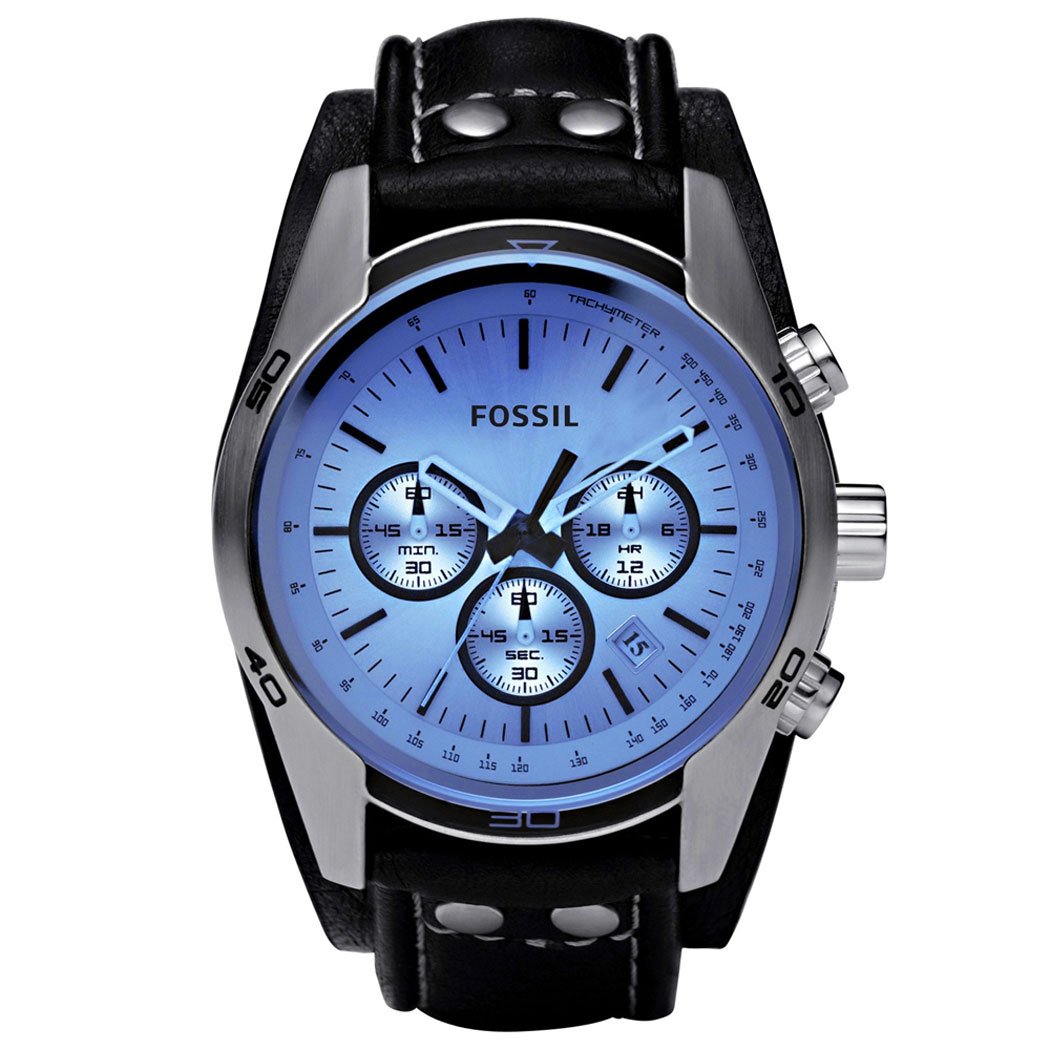 Fossil CH2564