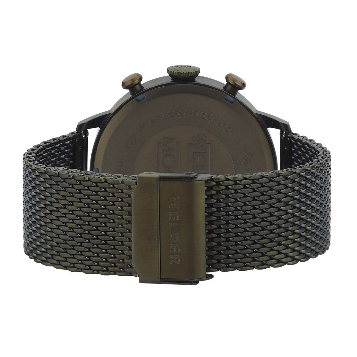 Welder Moody Watch WWRC1011