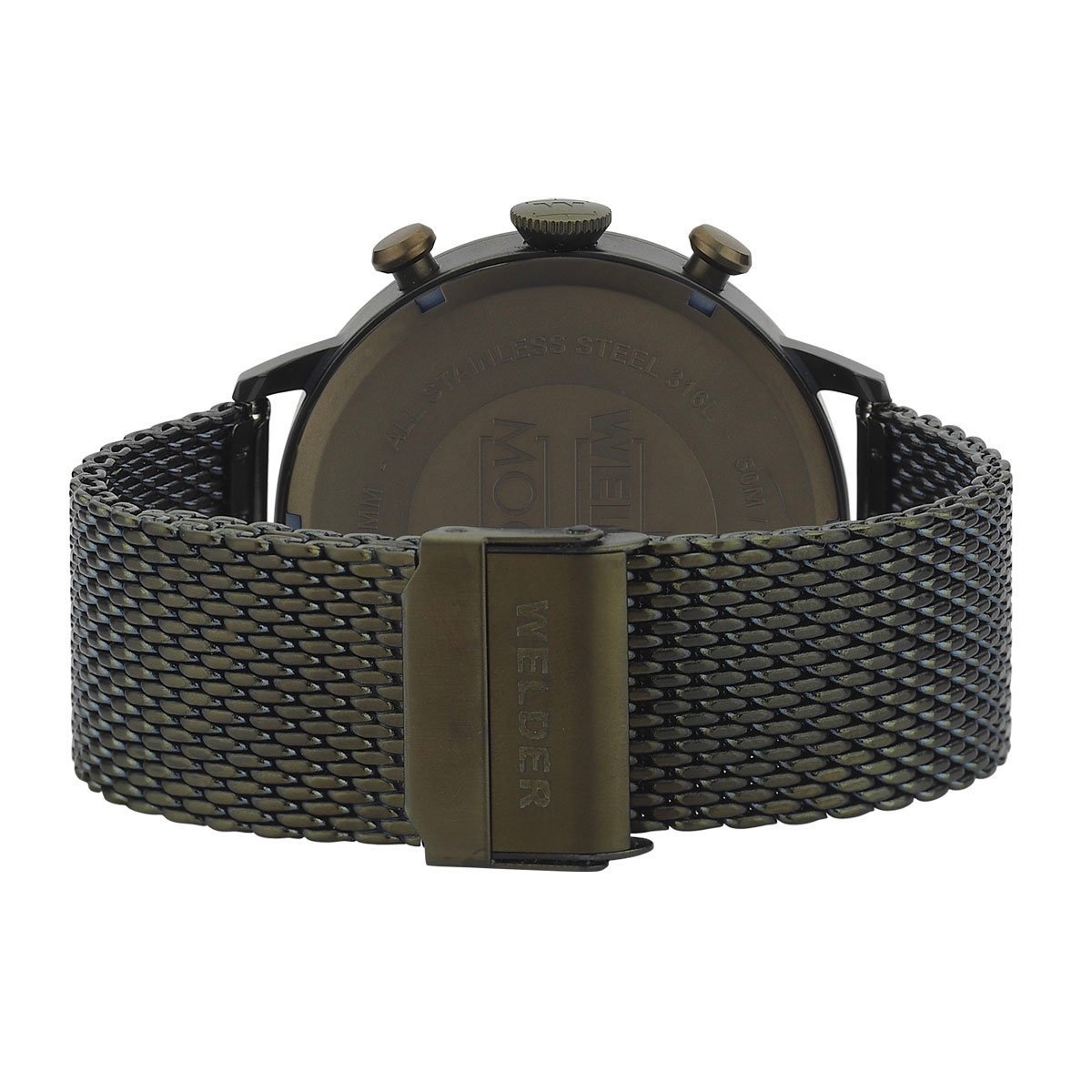 Welder Moody Watch WWRC1011