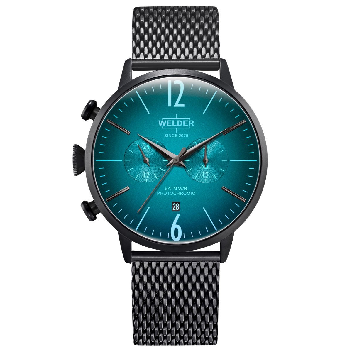 Welder Moody Watch WWRC421