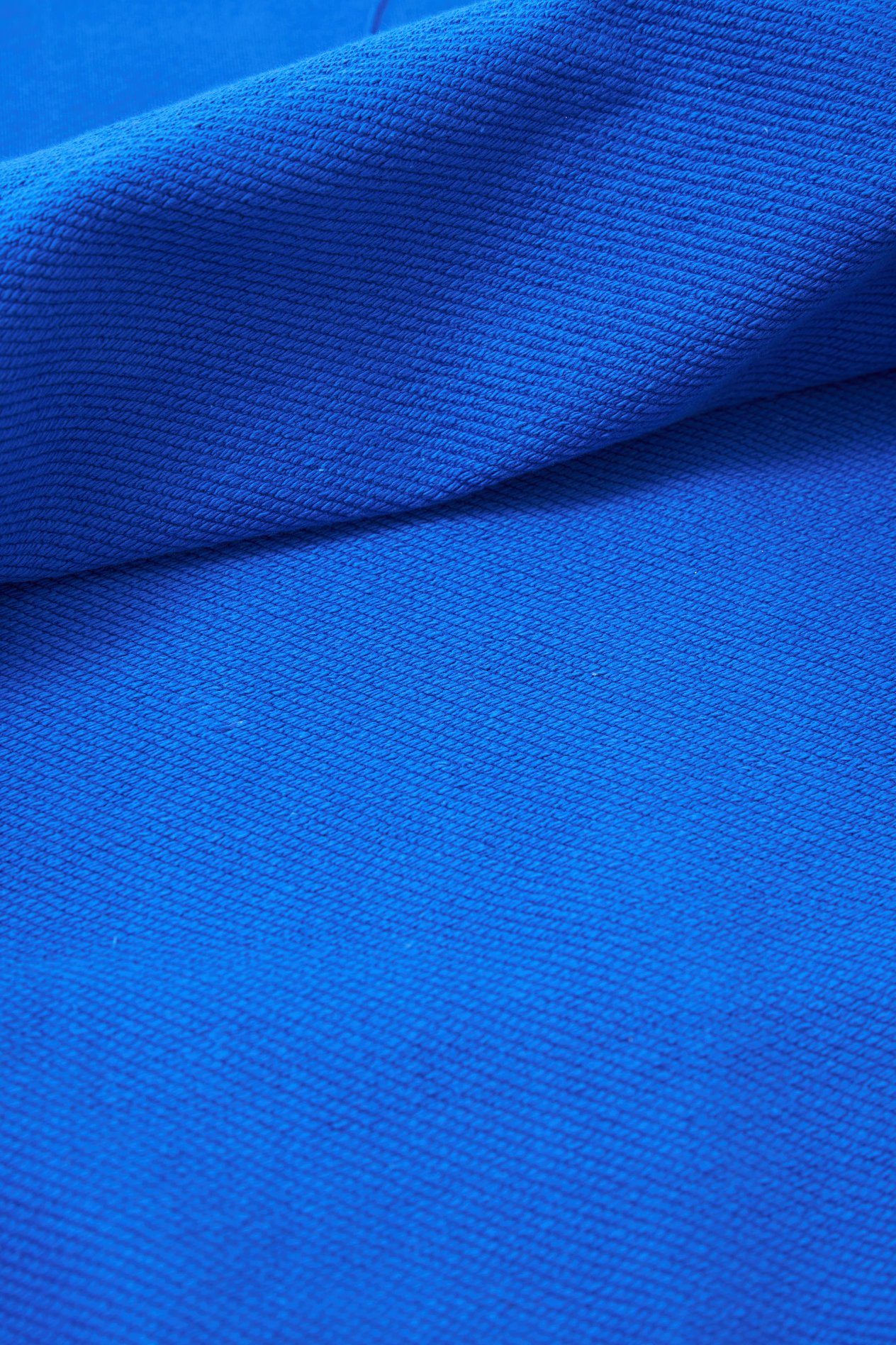 Erkek Basic Diagonal Baggy Eşofman Altı SOFT BLUE