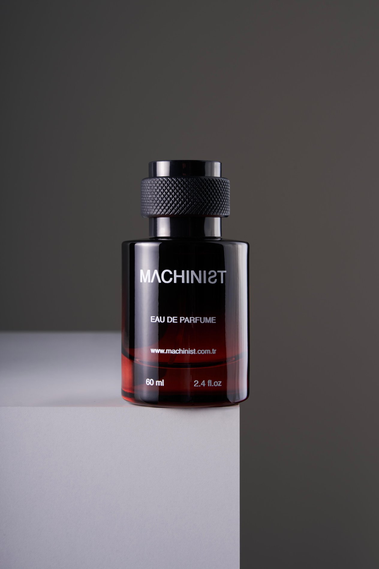 Erkek Machinist 50 ml Ares Parfüm