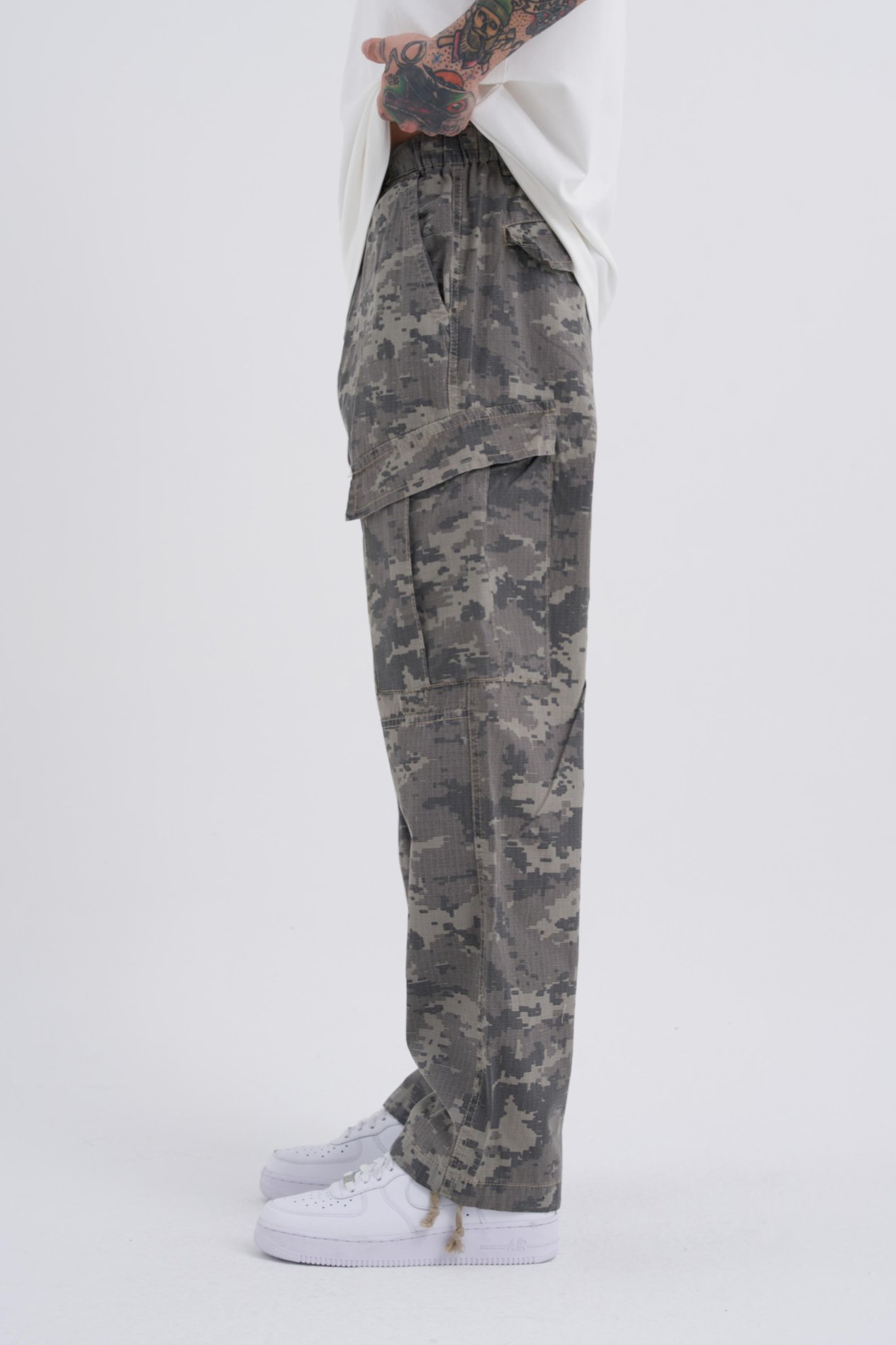 GREY