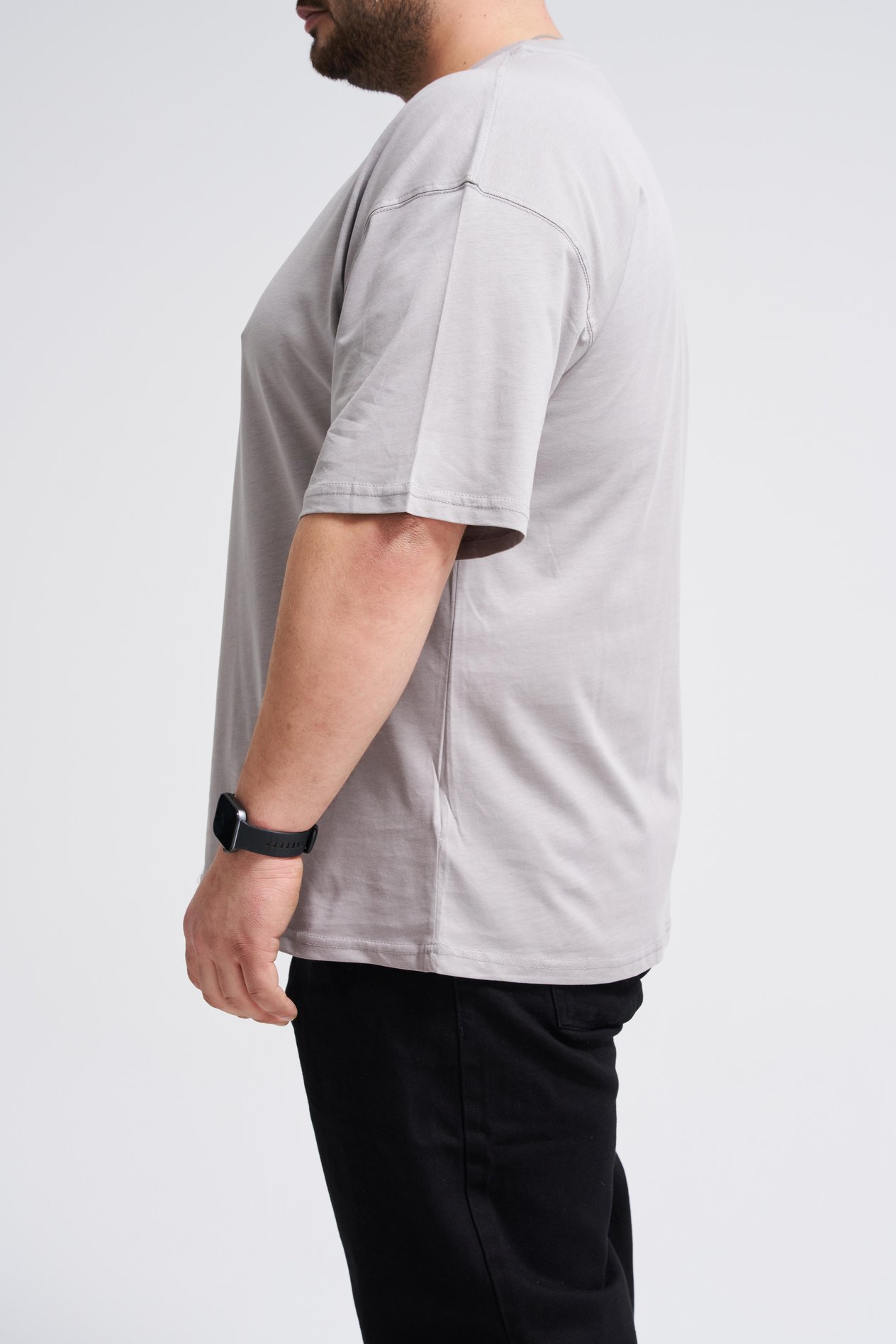 ICE GREY