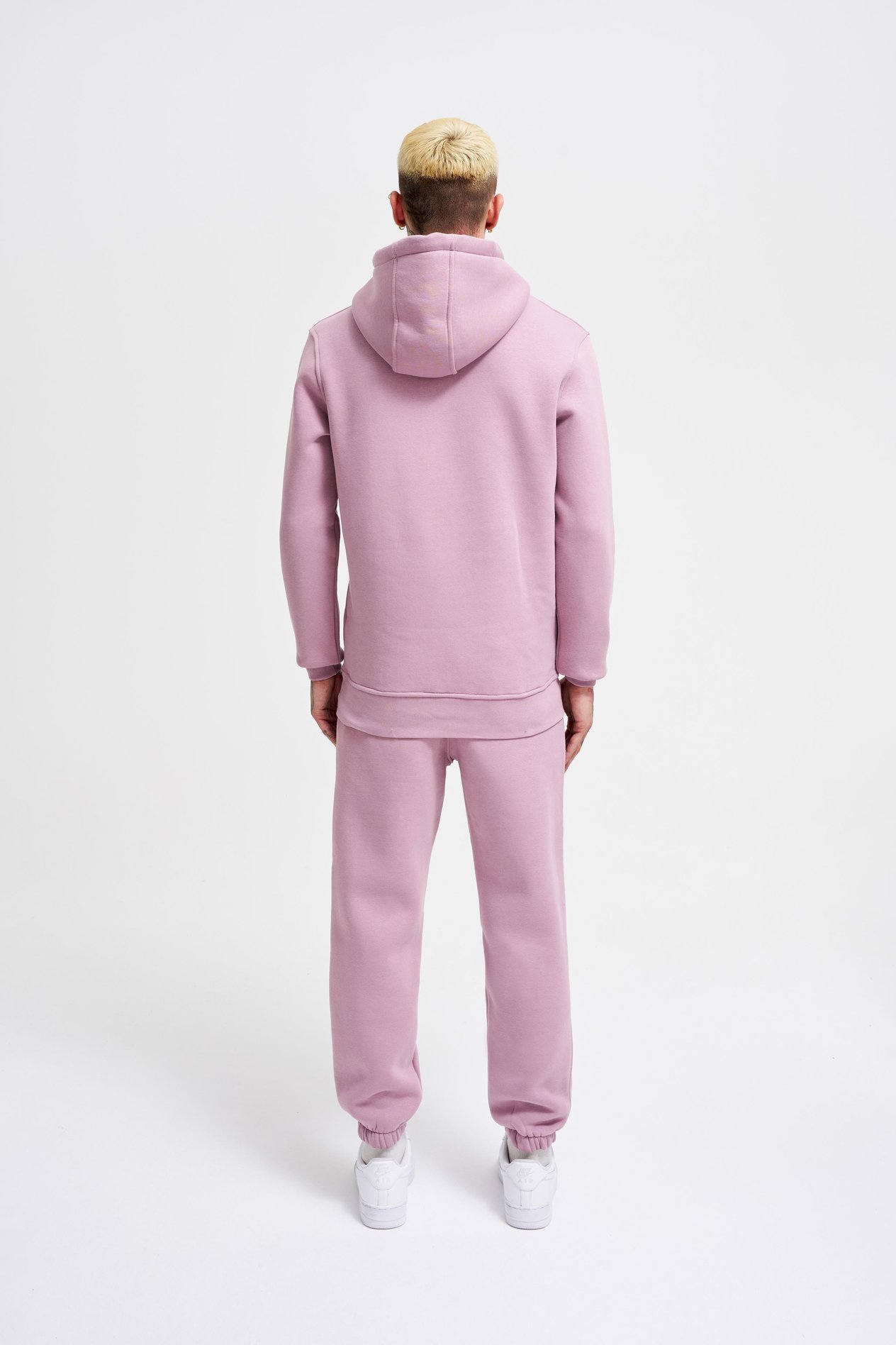 KİRLİ PEMBE