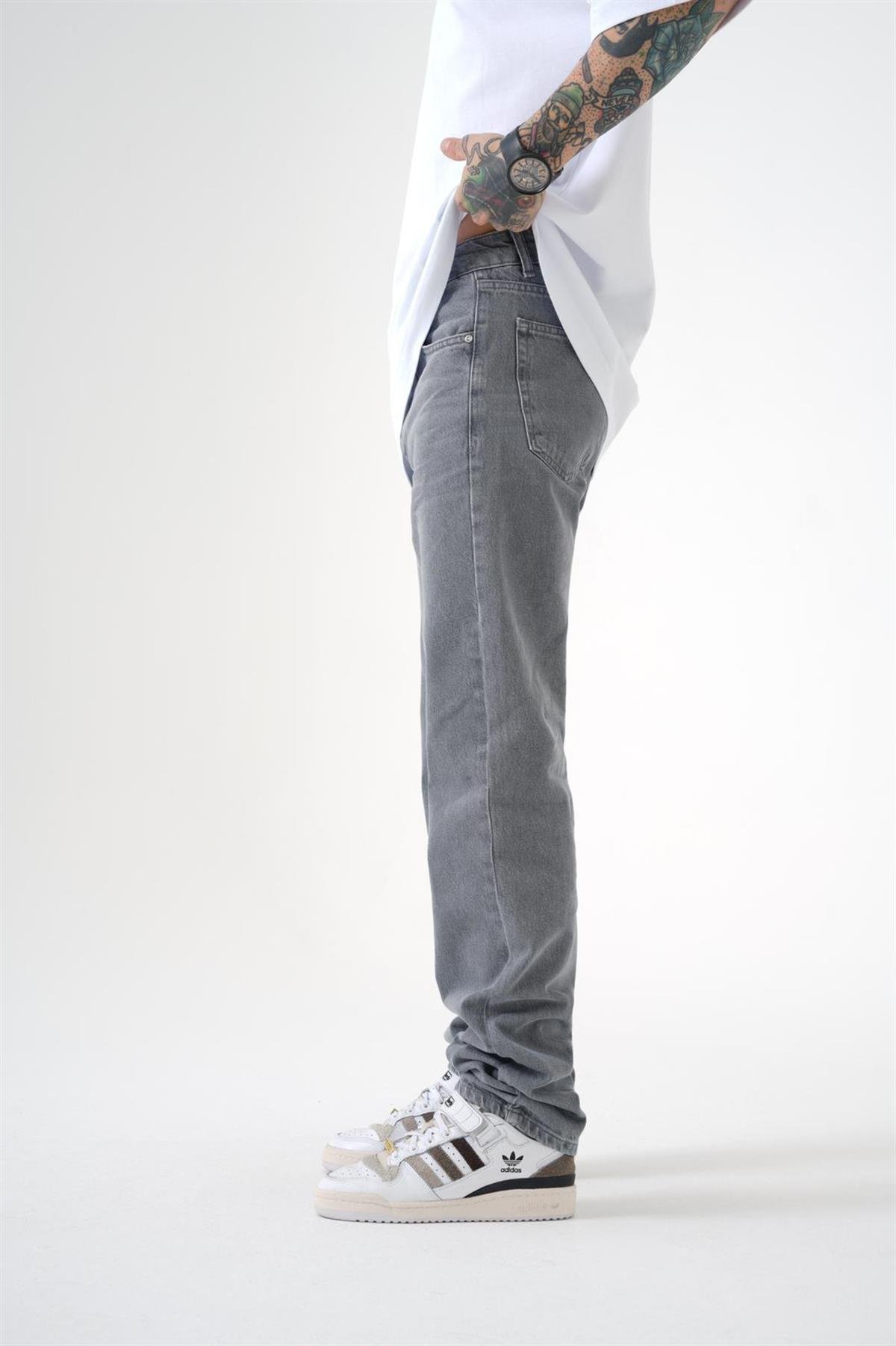 TALL FIT JEAN PANTOLON SKY ROCKET
