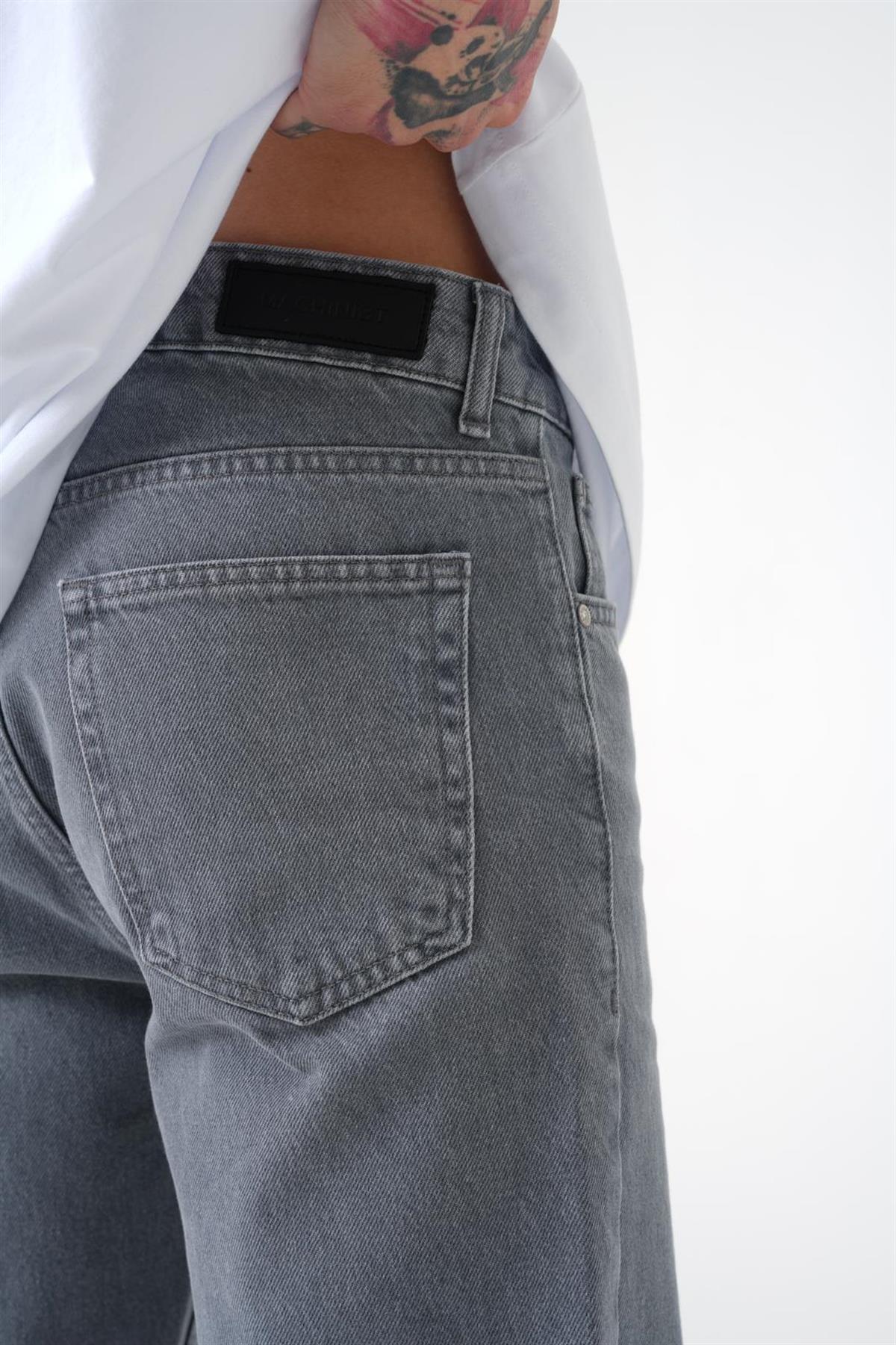 TALL FIT JEAN PANTOLON SKY ROCKET