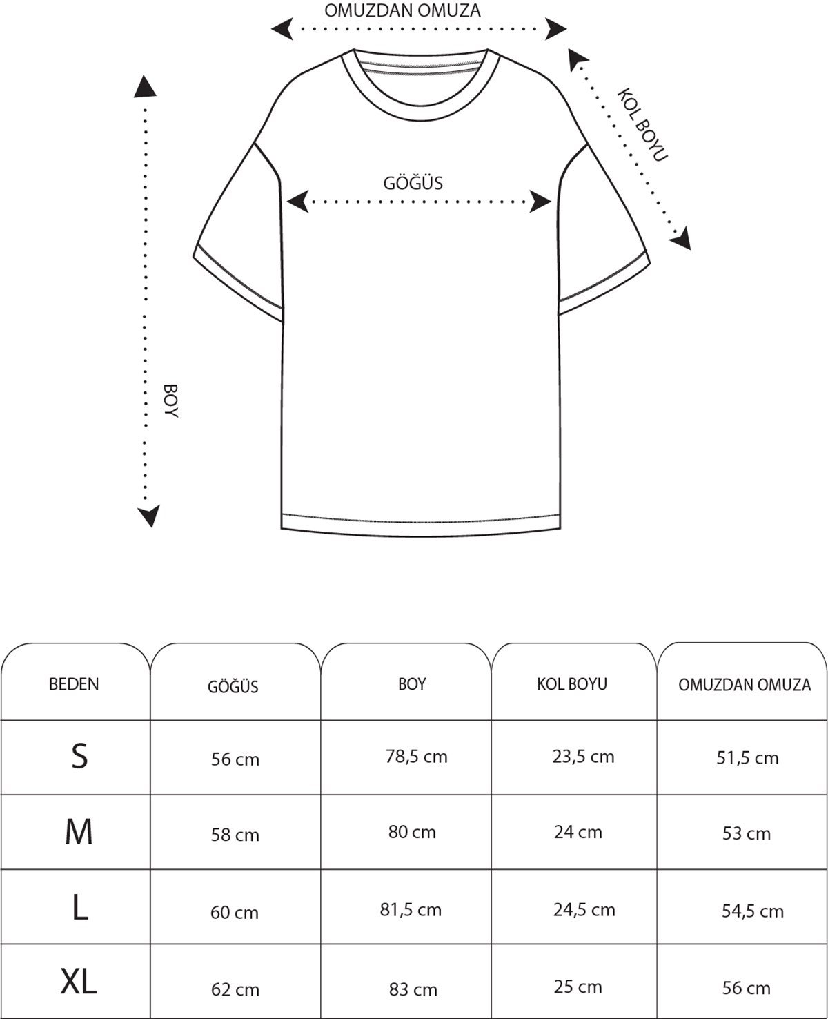 Relaxed Born Again Yıkamalı Baskılı Pamuklu T-Shirt  EKRU
