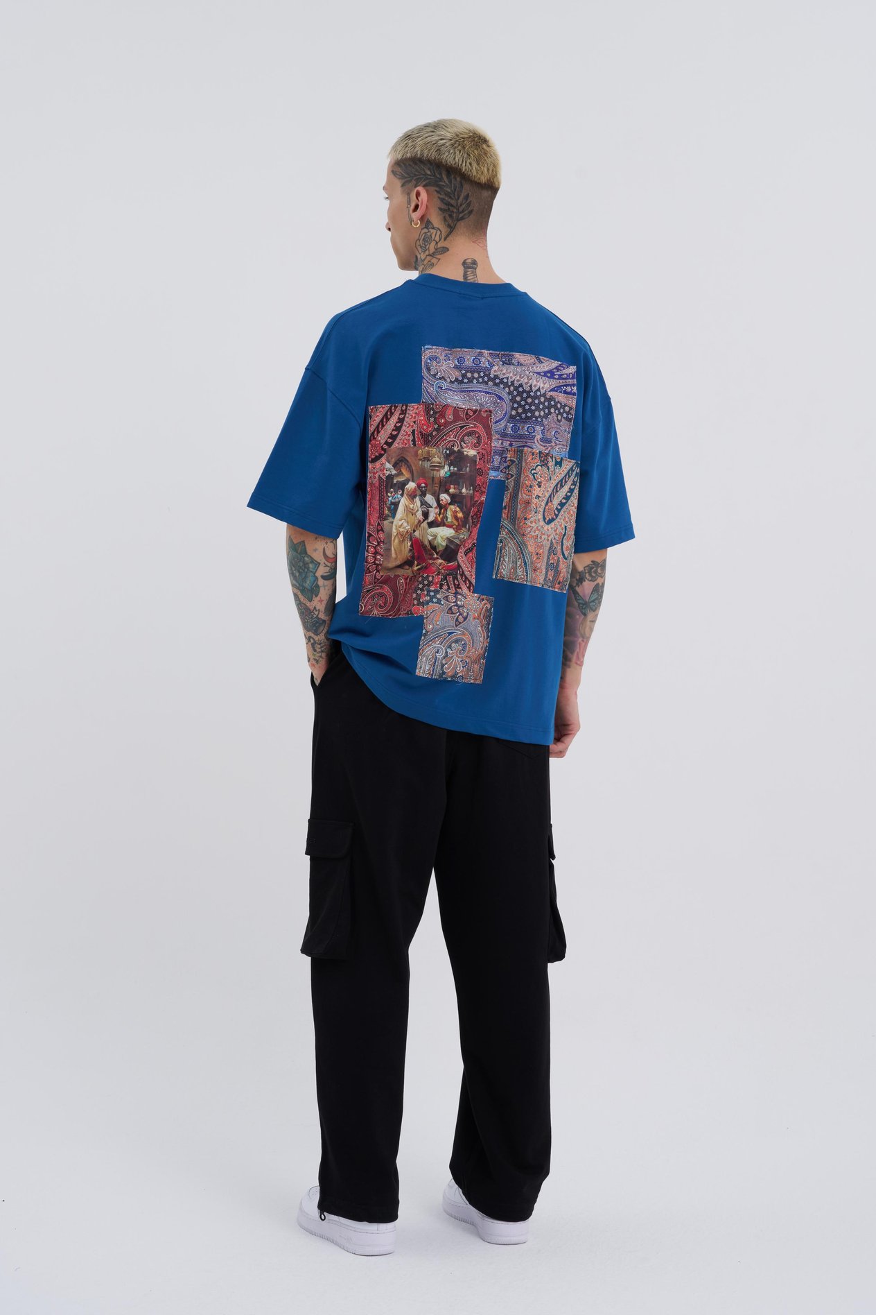 NEW INDIGO