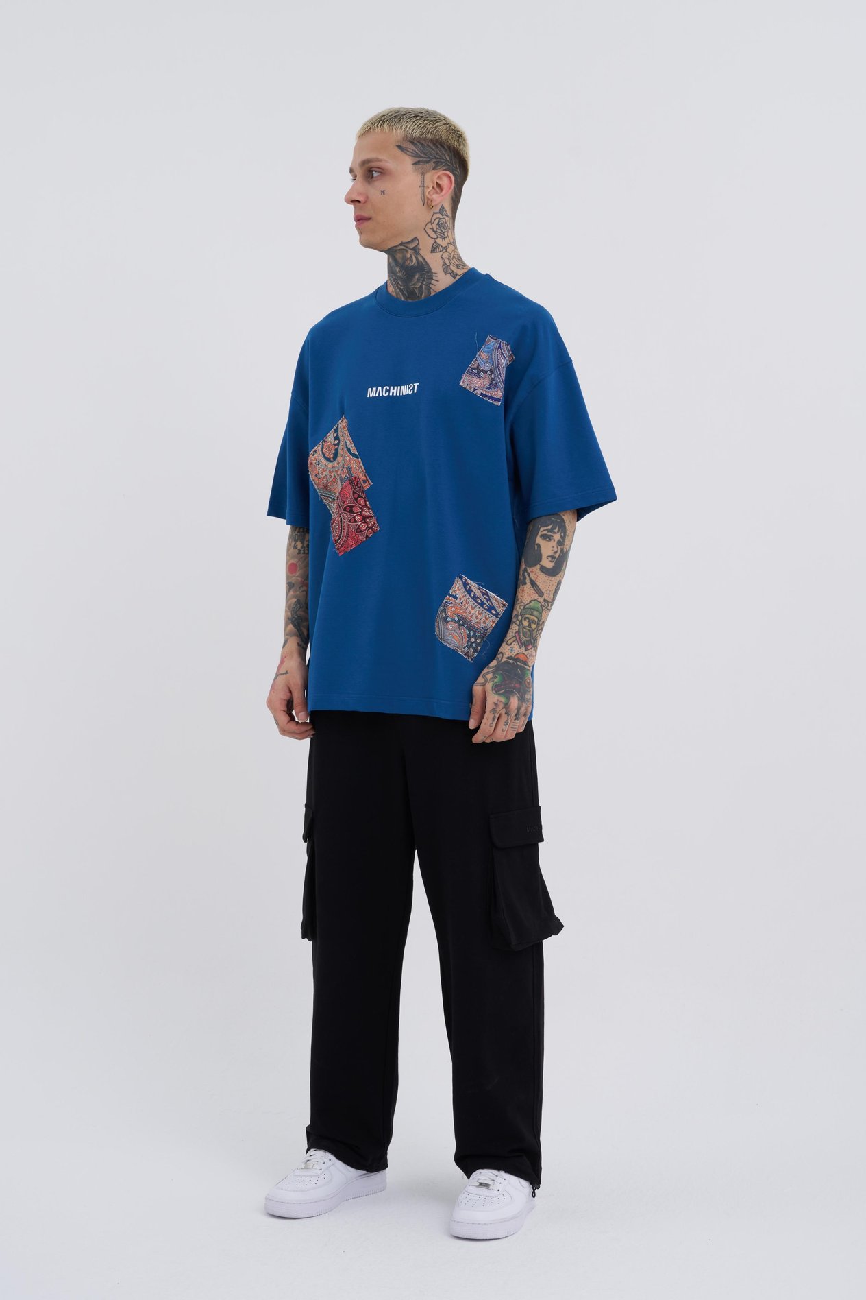 NEW INDIGO