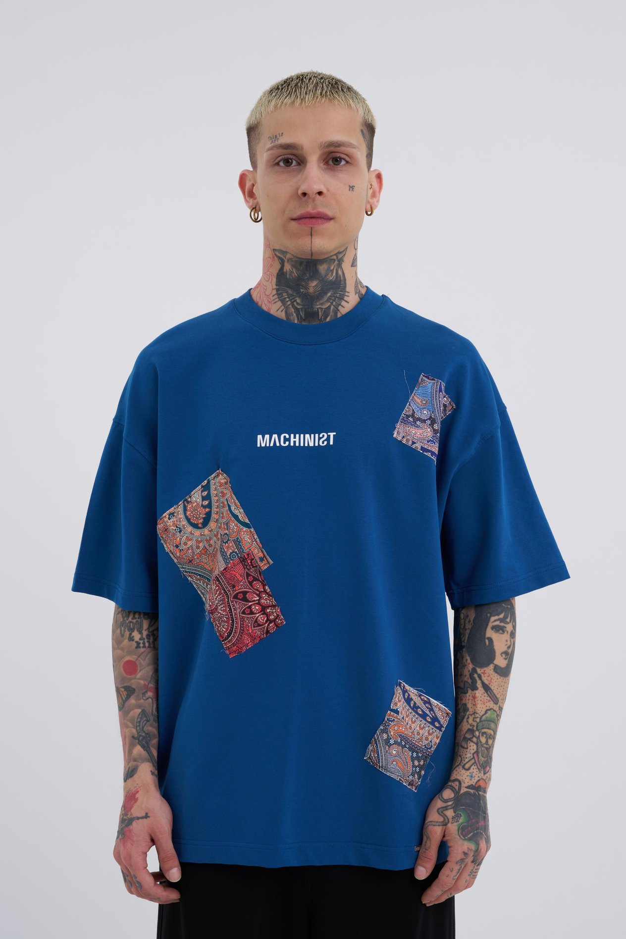 NEW INDIGO
