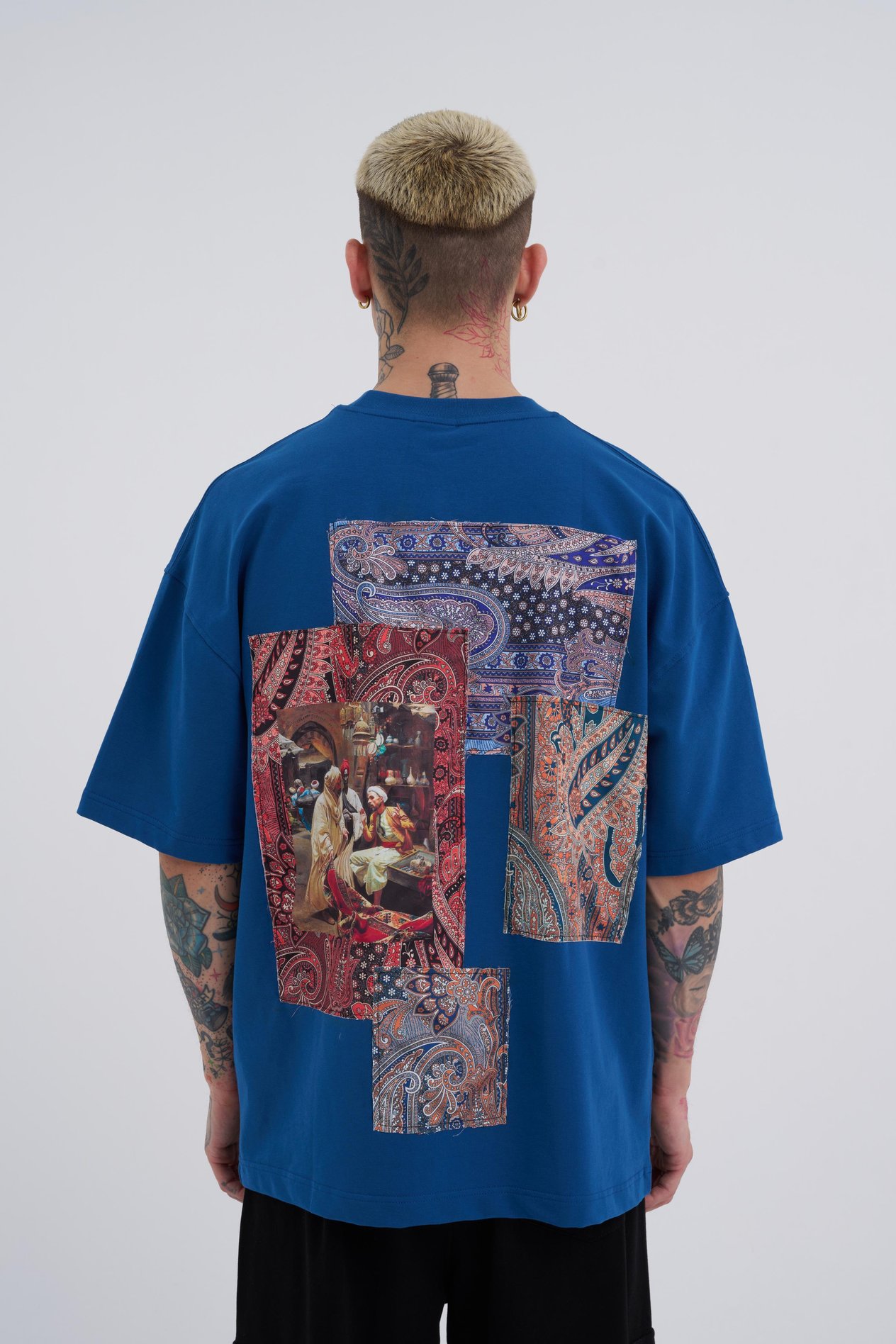 NEW INDIGO