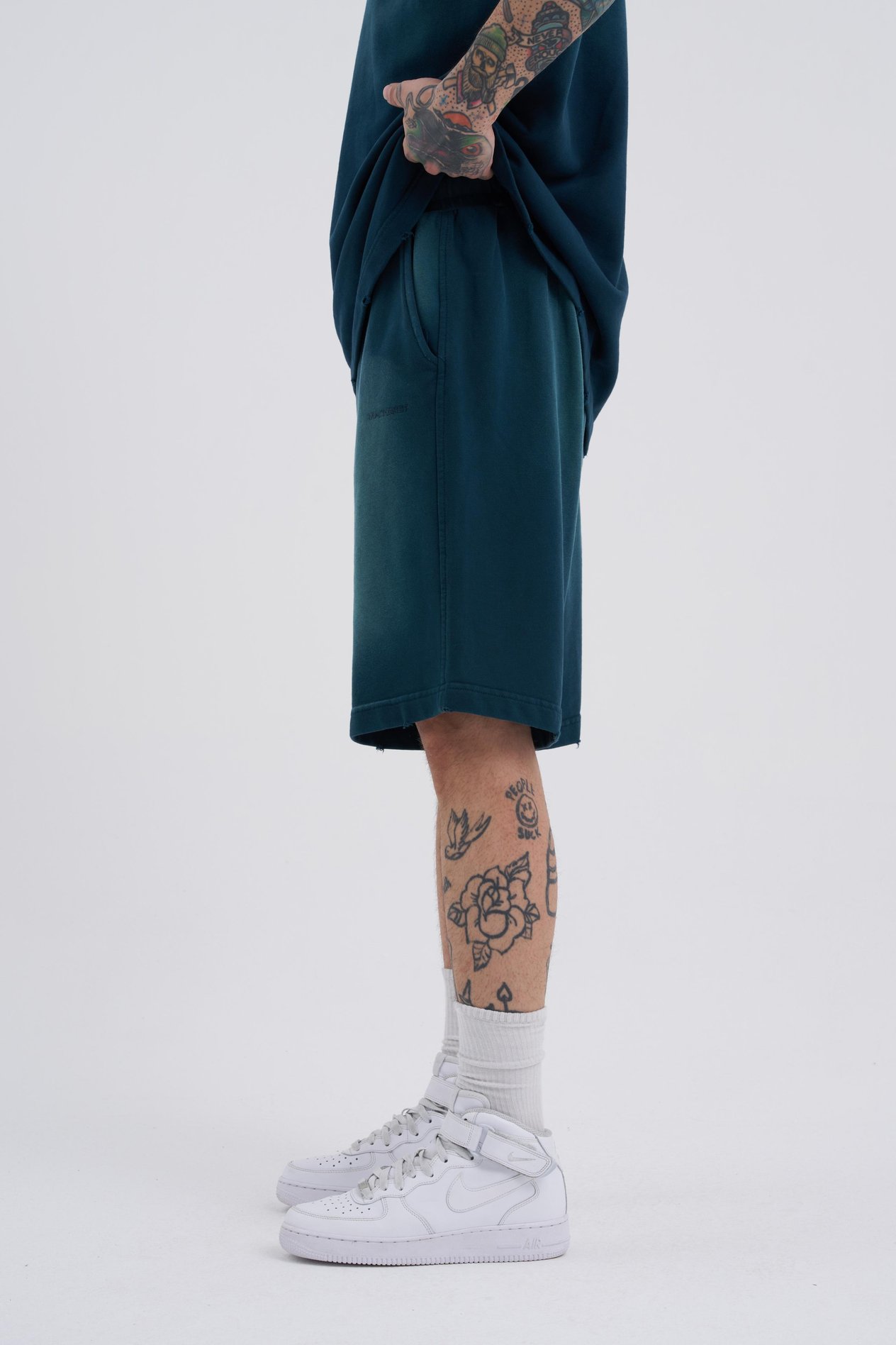 OIL GREEN