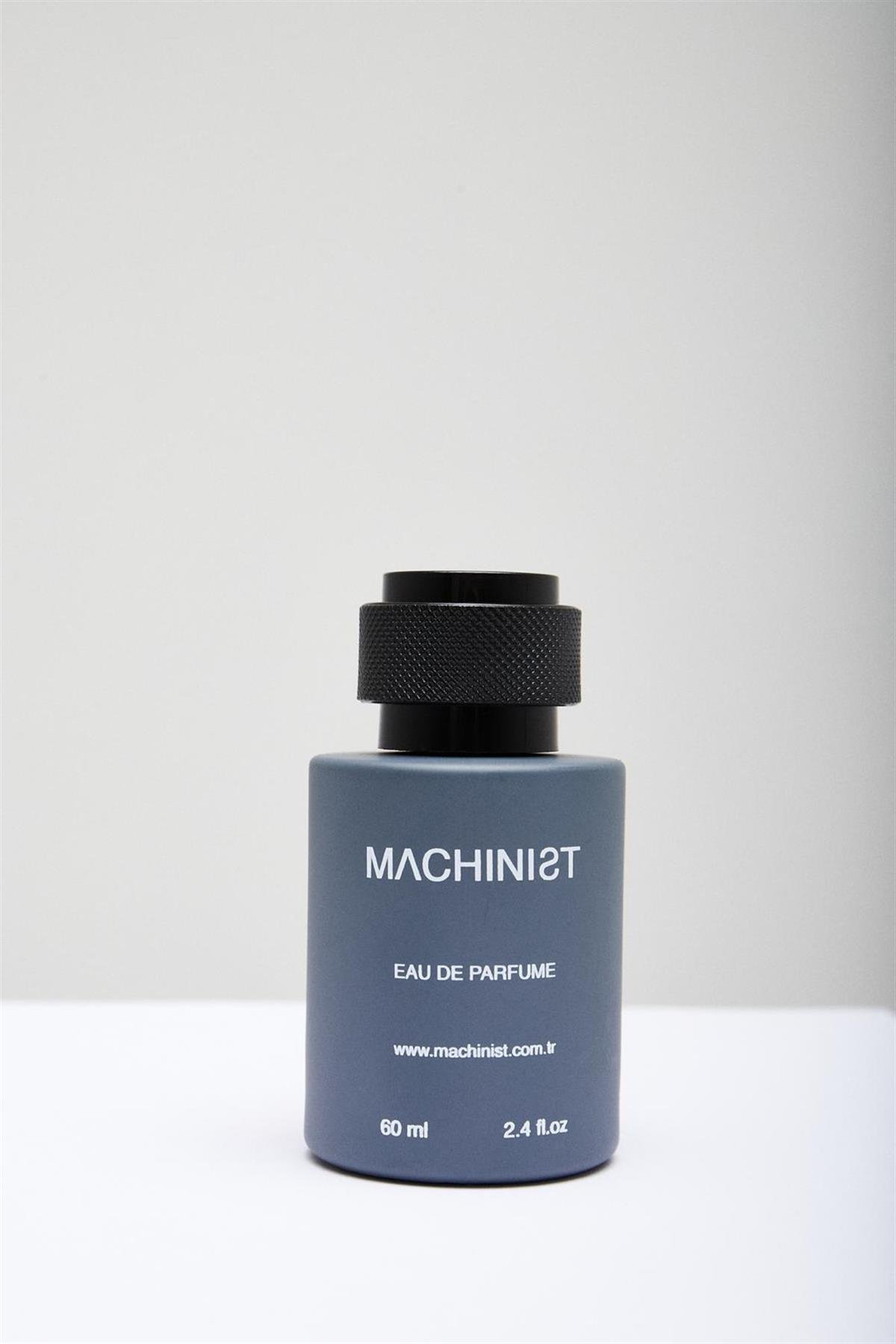 MACHINIST MILANO ERKEK PARFÜM 60 ml 2.4 fl.oz