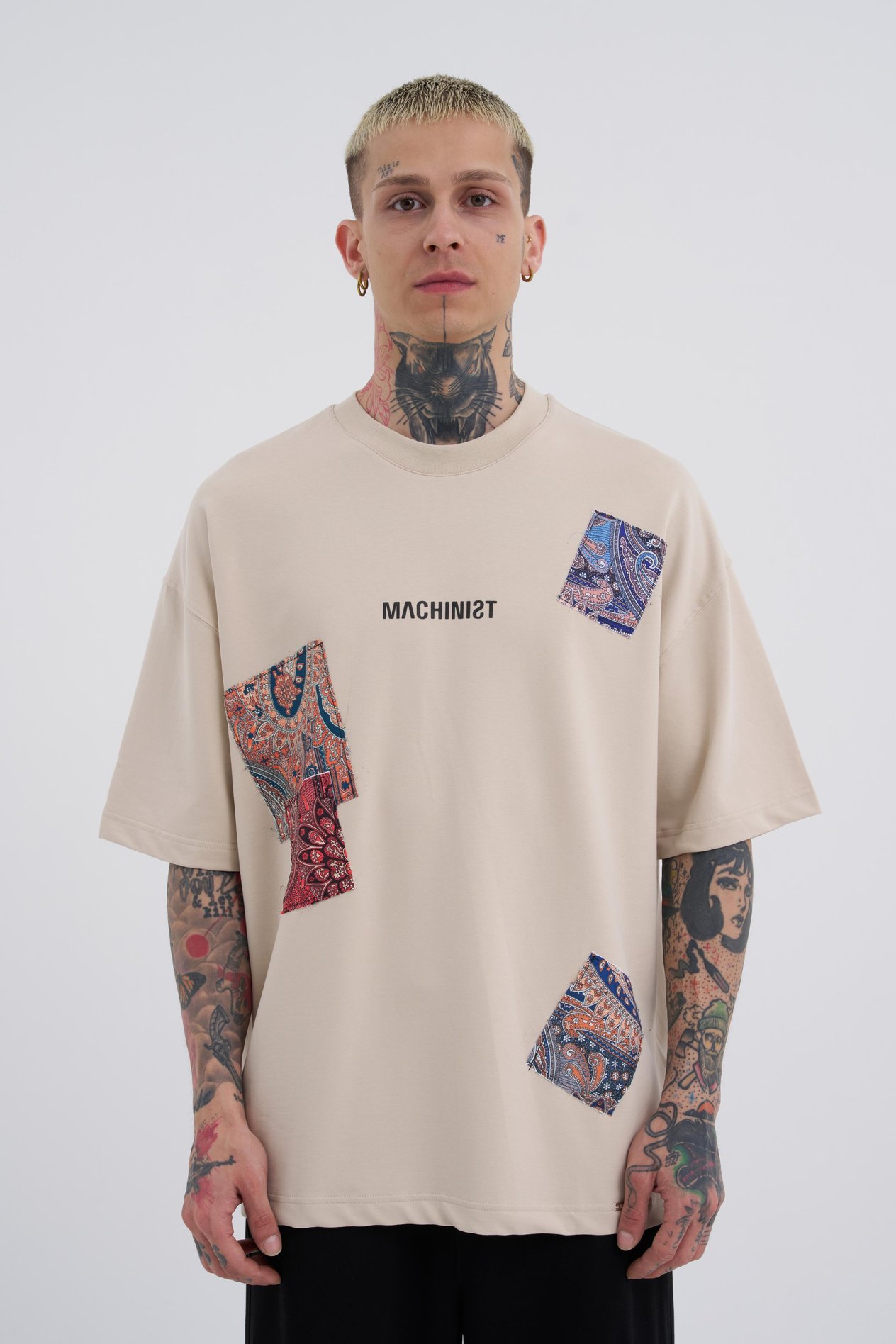 SOFT BEIGE